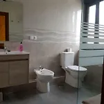 Carmen Guest house