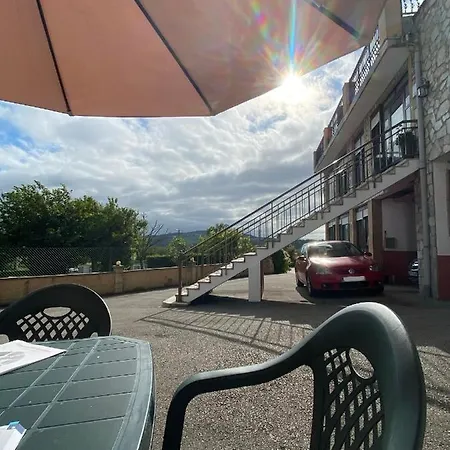 Carmen Guest house 2*