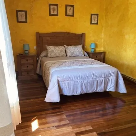 Guest house Carmen 2*