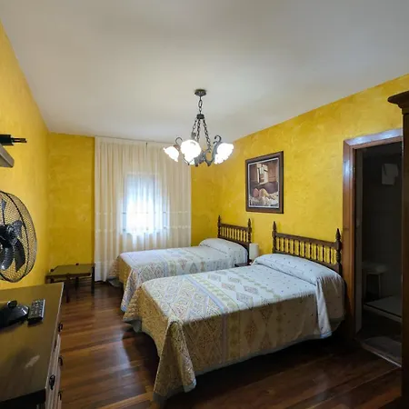 Carmen Guest house 2*