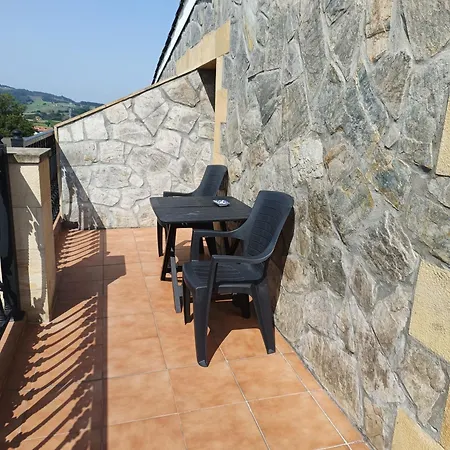 Guest house Carmen 2*