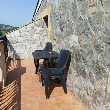 Carmen Pensión Santillana del Mar