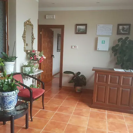 Hosteria Carmen Affittacamere 2*