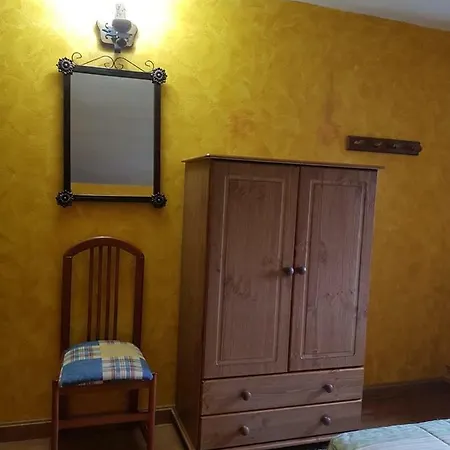 Carmen Santillana del Mar