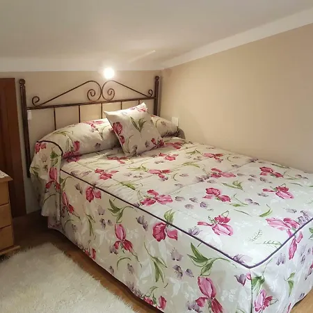 Carmen Guest house Santillana del Mar