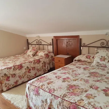 Hosteria Carmen Affittacamere 2*