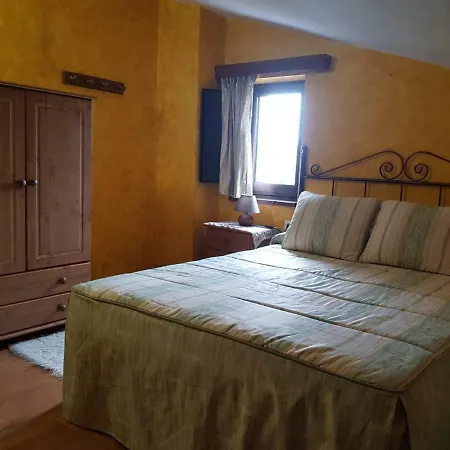 Hosteria Carmen Affittacamere