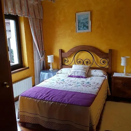 Guest house Carmen