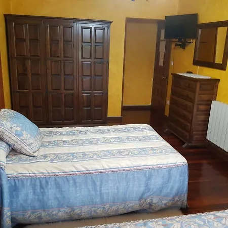 Affittacamere Hosteria Carmen
