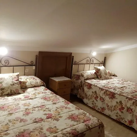 Hosteria Carmen