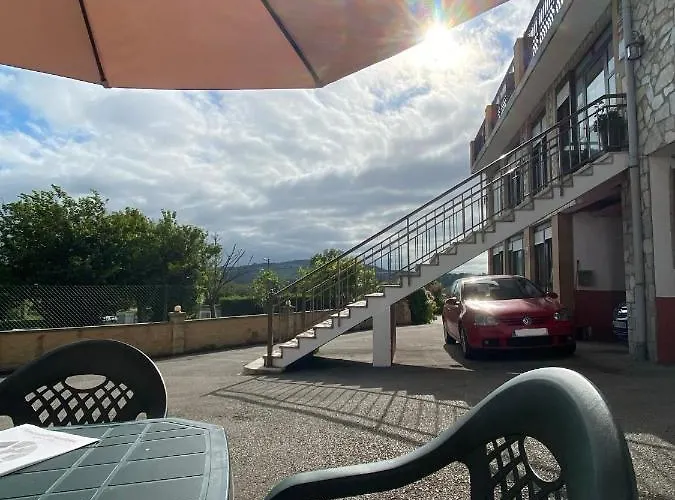 Carmen Guest house 2*