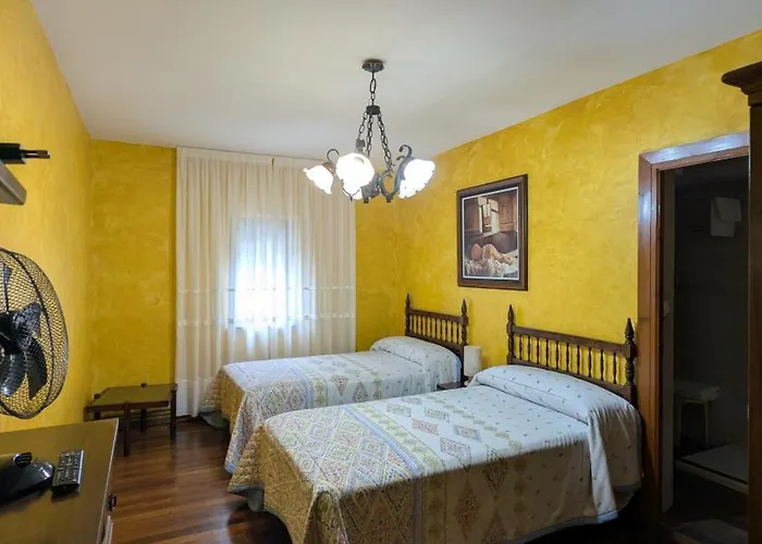 Carmen Guest house 2*