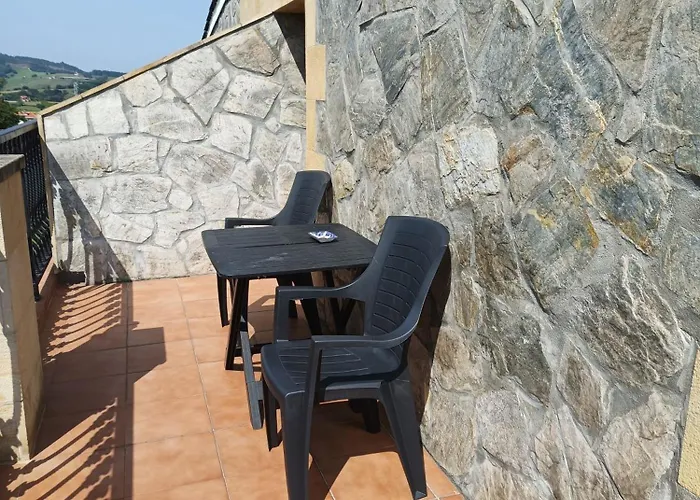 Carmen Guest house Santillana del Mar