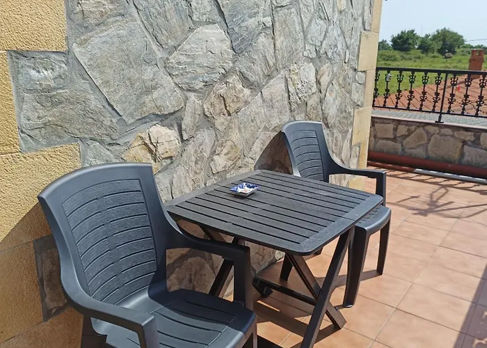 Guest house Carmen 2*