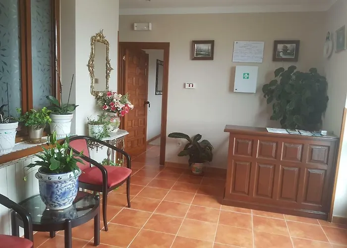 Carmen Guest house 2*