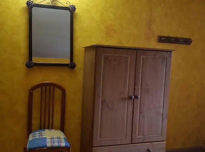 Carmen Santillana del Mar