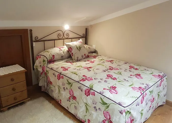 Carmen Guest house Santillana del Mar