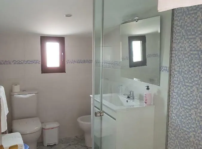 Carmen Guest house 2*