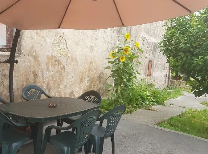 Guest house Carmen 2*