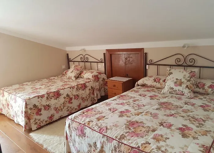 Carmen Guest house 2*