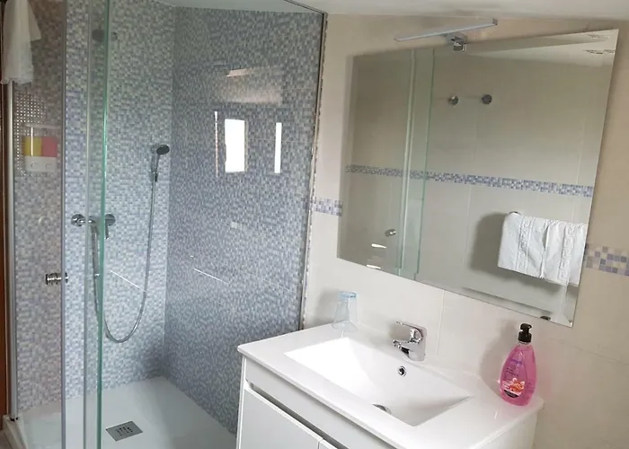 Carmen Guest house Santillana del Mar