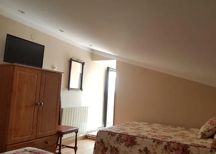 Guest house Carmen Santillana del Mar