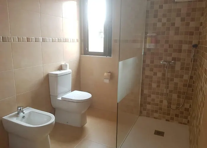 Carmen Guest house 2*