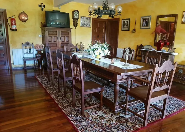 Guest house Carmen 2*