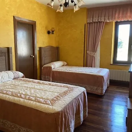 Casa de hóspedes Carmen