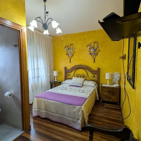 Casa de hóspedes Carmen
