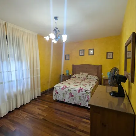 Casa de hóspedes Carmen 2*
