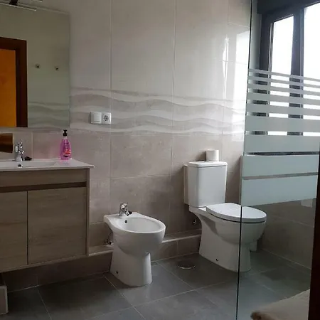 Carmen בית הארחה