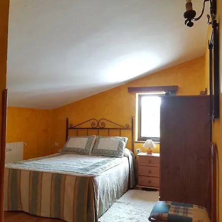 Carmen בית הארחה