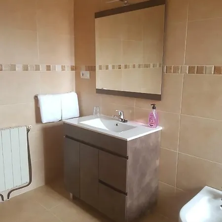 בית הארחה Carmen 2*