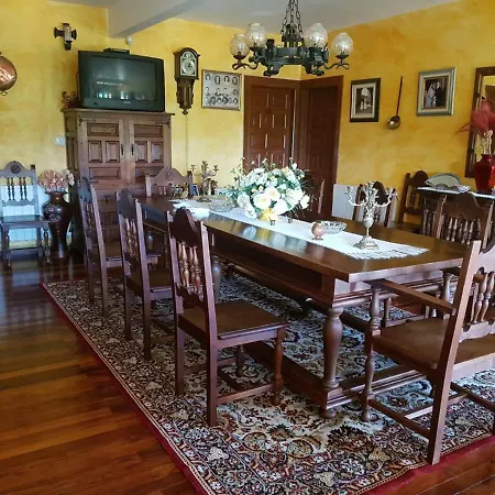 Casa de hóspedes Carmen 2*
