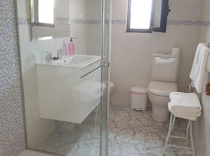 Pensionat Carmen Santillana del Mar